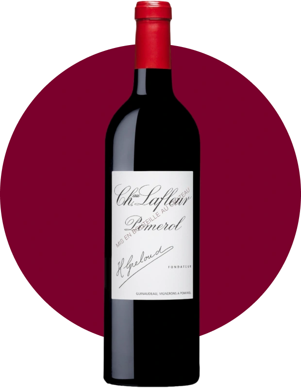 Chateau Lafleur